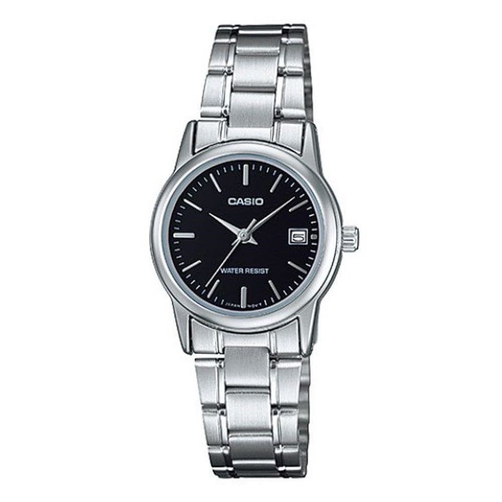 CASIO LTP-V002D-1AUDF Kadın Kol Saati