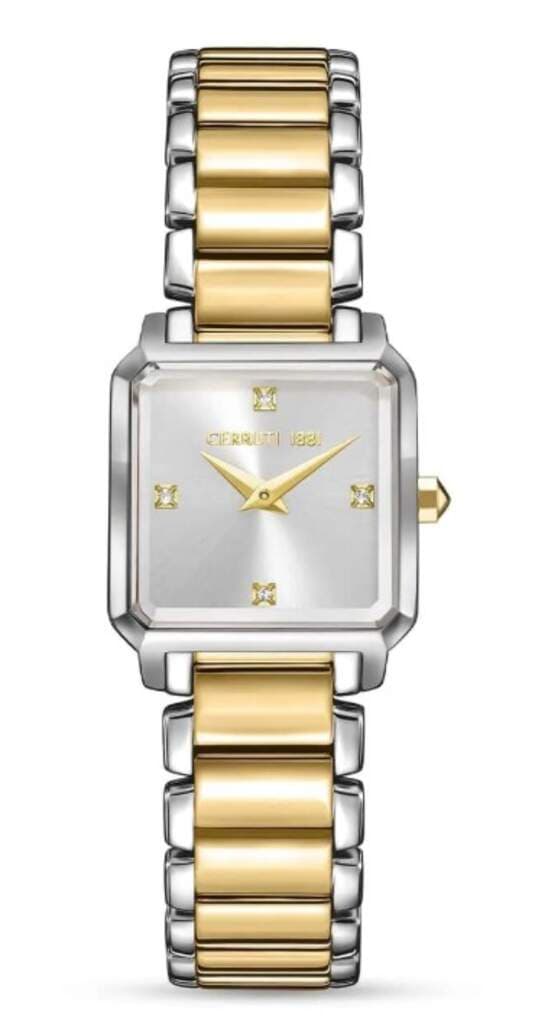 CERRUTI 1881 CIWLG0074008 Kadın Kol Saati