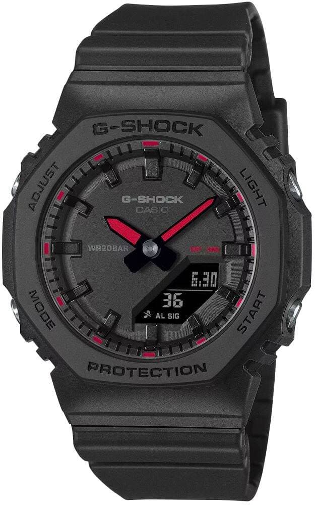 CASIO GMA-P2100SA-1A1DR Kadın Kol Saati