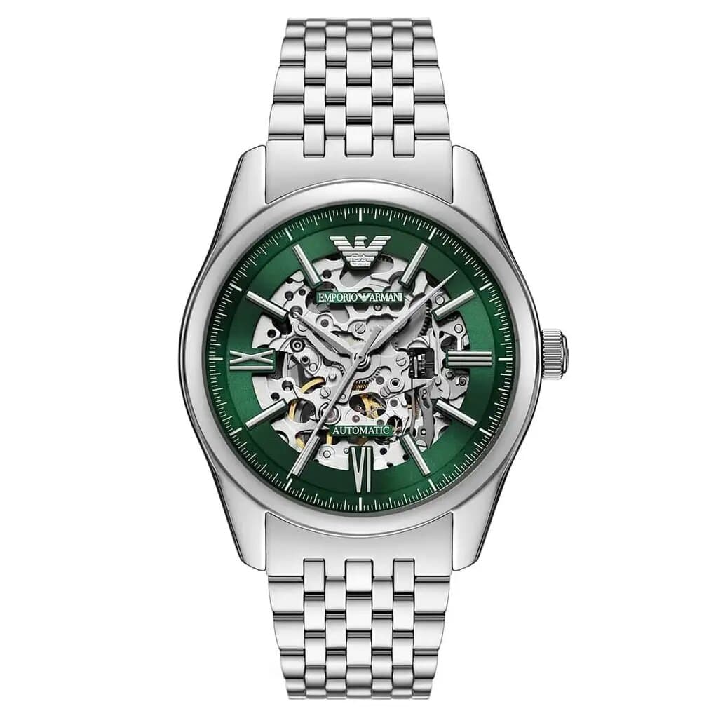 EMPORIO ARMANI AR60091 Erkek Kol Saati