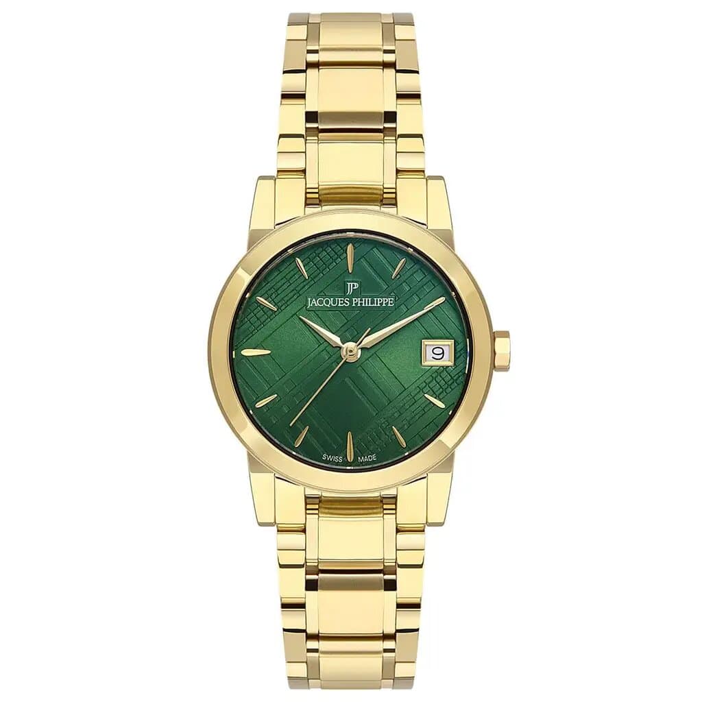 JACQUES PHILIPPE JPQLS3123X4 Kadın Kol Saati