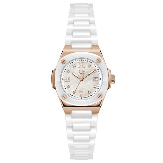 GUESS COLLECTION GCZ12006L1MF Kadın Kol Saati