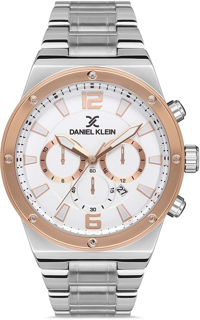 DANIEL KLEIN EDK.1.10122.2 Erkek Kol Saati