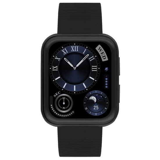 FITWATCH FT202301AM0201 Kol Saati