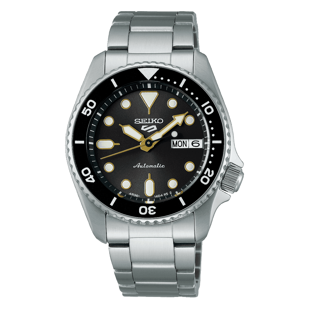 SEIKO SRPL79K1 Erkek Kol Saati