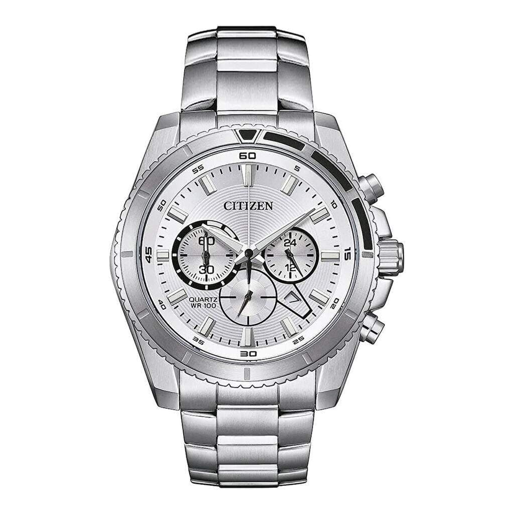 CITIZEN AN8200-50A Erkek Kol Saati