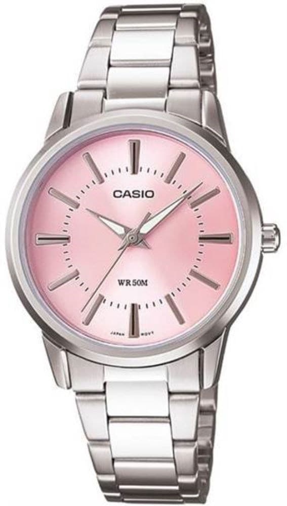 CASIO LTP-1303D-4AVDF Kadın Kol Saati