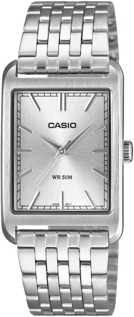 CASIO MTP-B215D-7AVDF Erkek Kol Saati