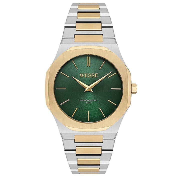 WESSE WWG402604 Kadın Kol Saati
