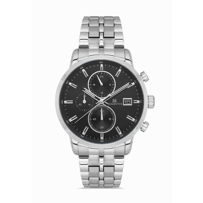 MOMENTUS CC308S-04SS Erkek Kol Saati