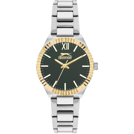 SLAZENGER SL.09.2304.3.02 Kol Saati