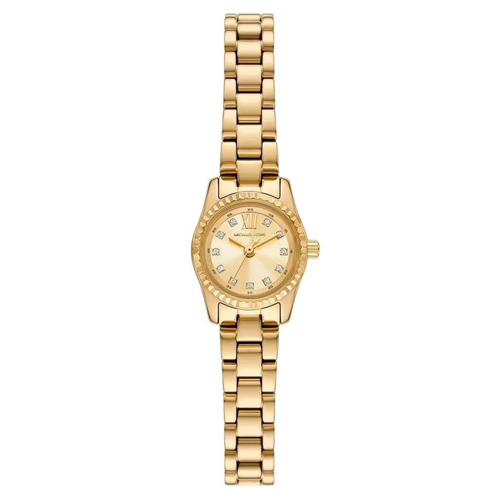 MICHAEL KORS MK4862 Kadın Kol Saati