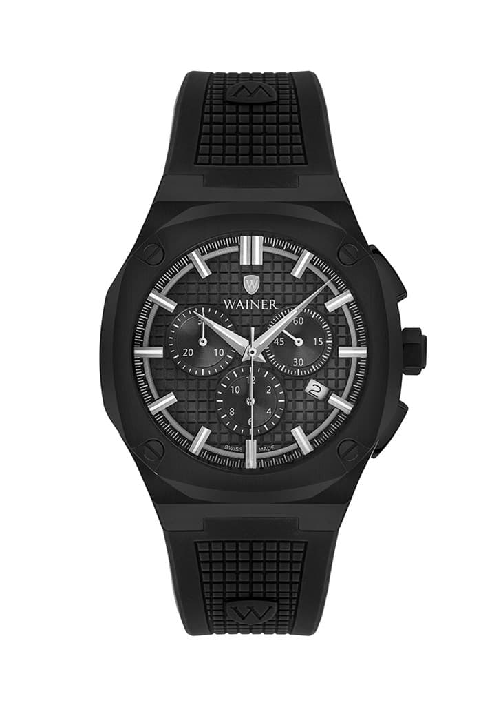 WAINER WA.10200-B Erkek Kol Saati