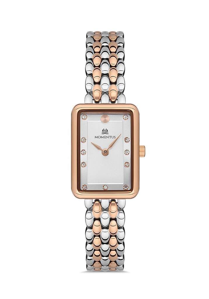 MOMENTUS SW273T-02SR Erkek Kol Saati