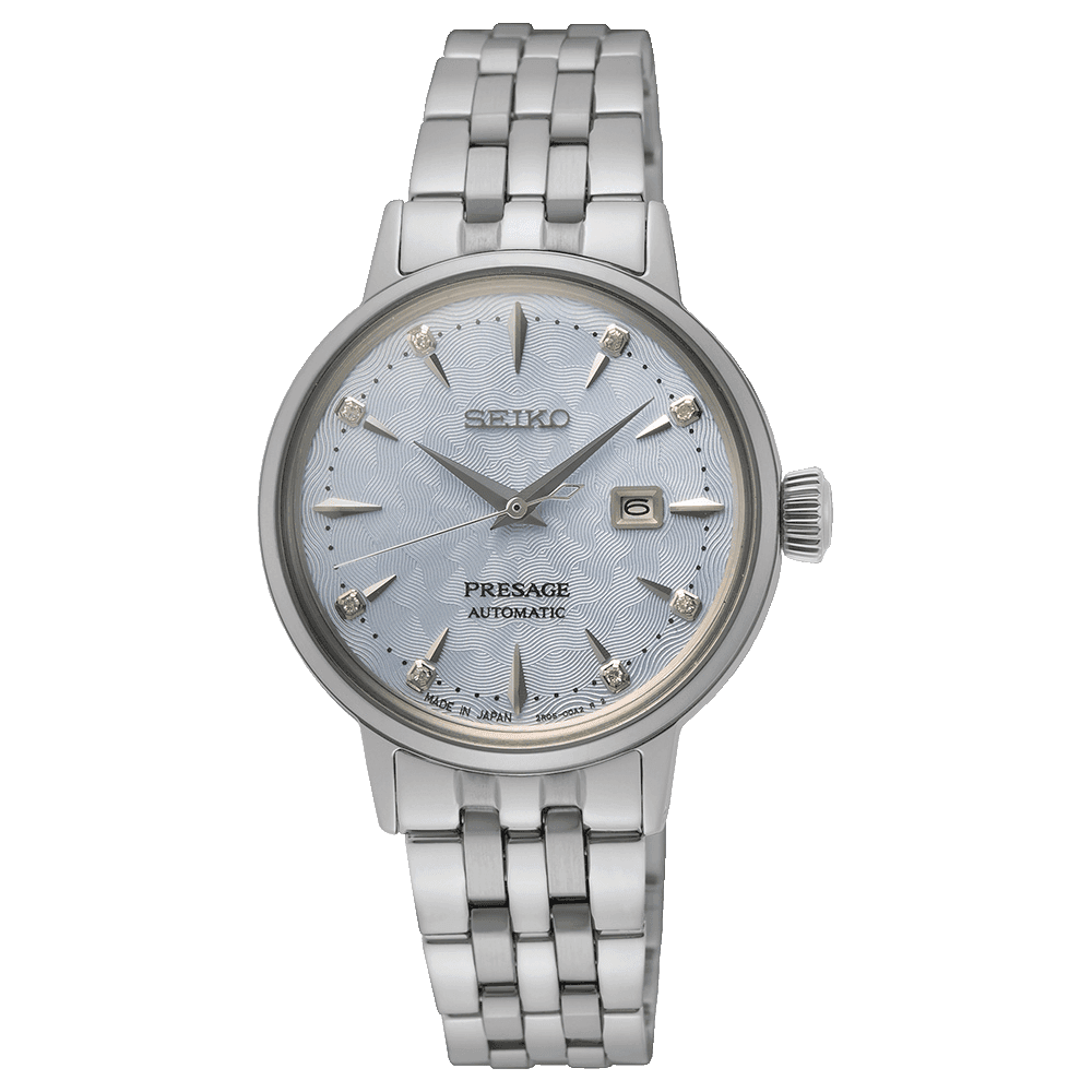 SEIKO SRE007J1 Kadın Kol Saati