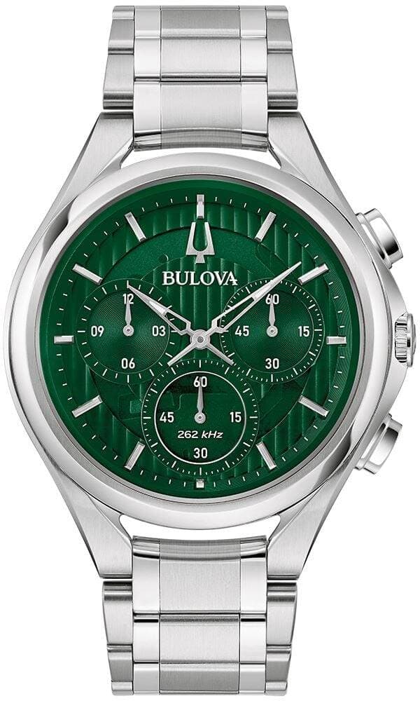 BULOVA 96A297 Erkek Kol Saati