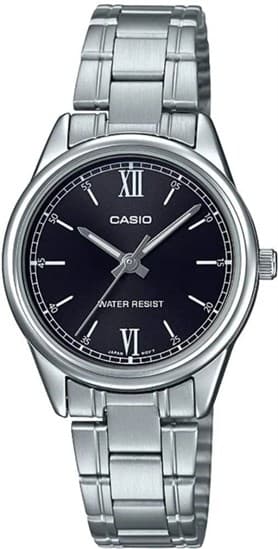 CASIO LTP-V005D-1B2UDF Kadın Kol Saati