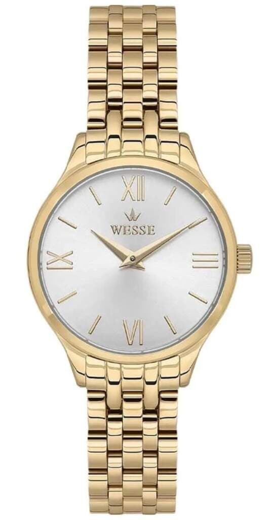 WESSE WWL114505 Kadın Kol Saati