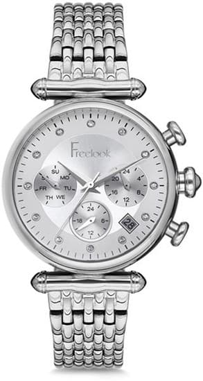FREELOOK F.8.1080.01 Kadın Kol Saati