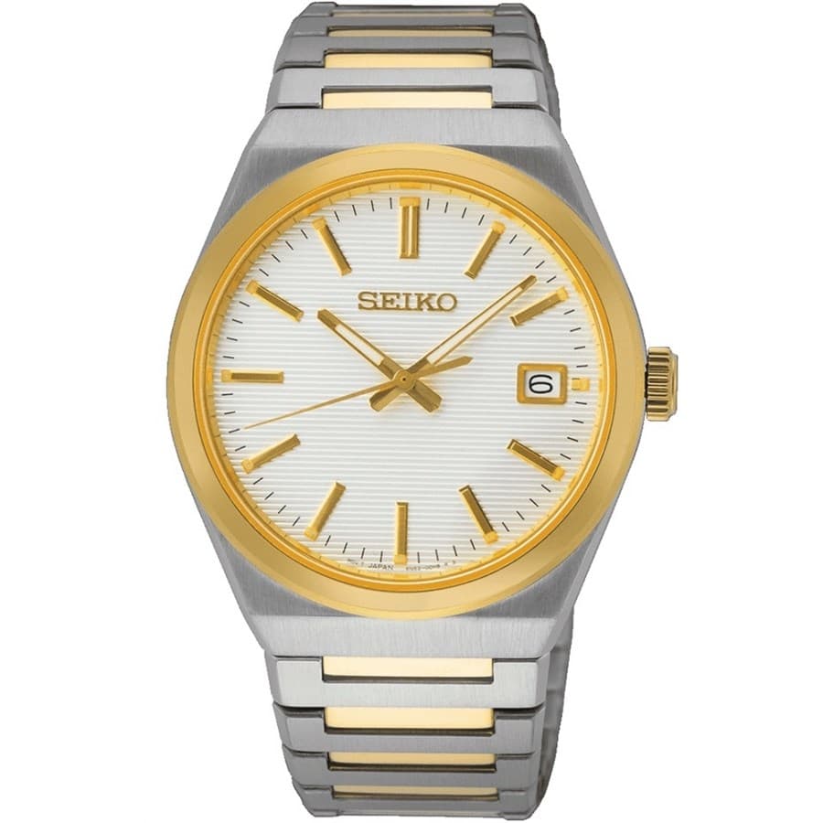 SEIKO SUR558P1 Erkek Kol Saati