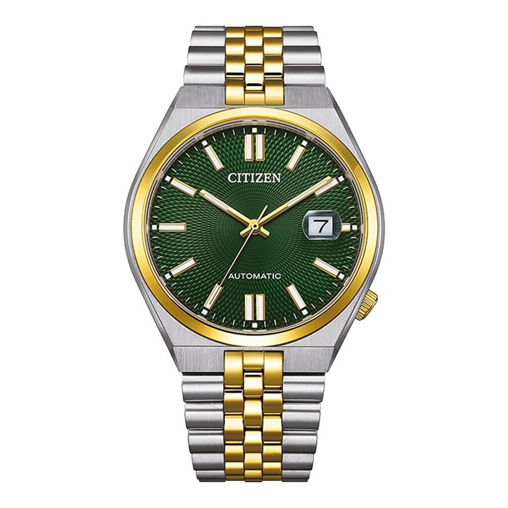 CITIZEN NK0024-54X Erkek Kol Saati