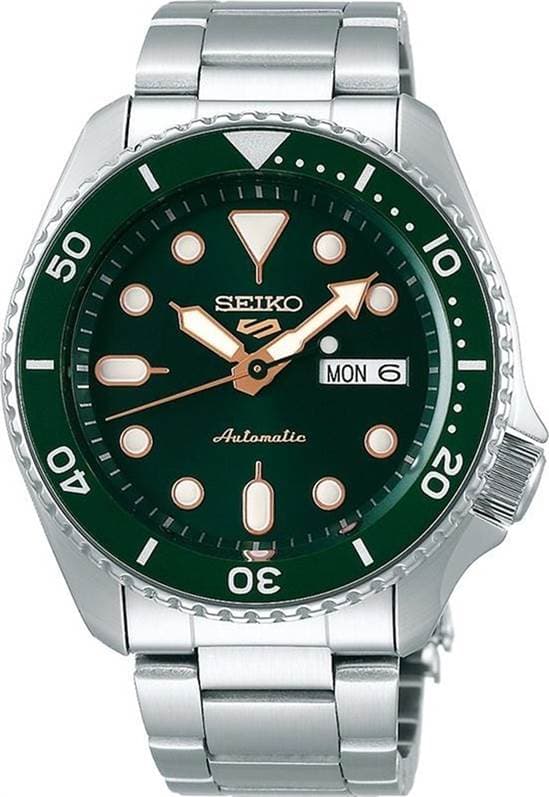 SEIKO SRPD63K1 Erkek Kol Saati