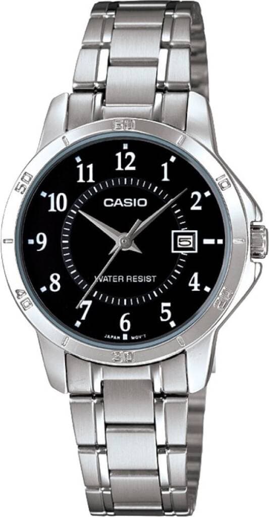 CASIO LTP-V004D-1BUDF Kadın Kol Saati