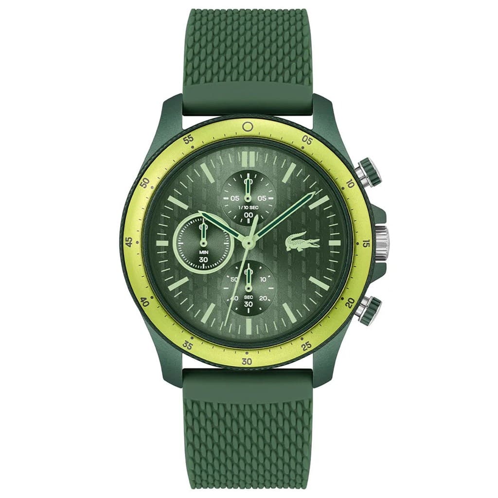 LACOSTE LAC2011328 Erkek Kol Saati