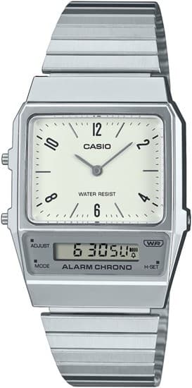 CASIO AQ-800E-7A2DF Erkek Kol Saati