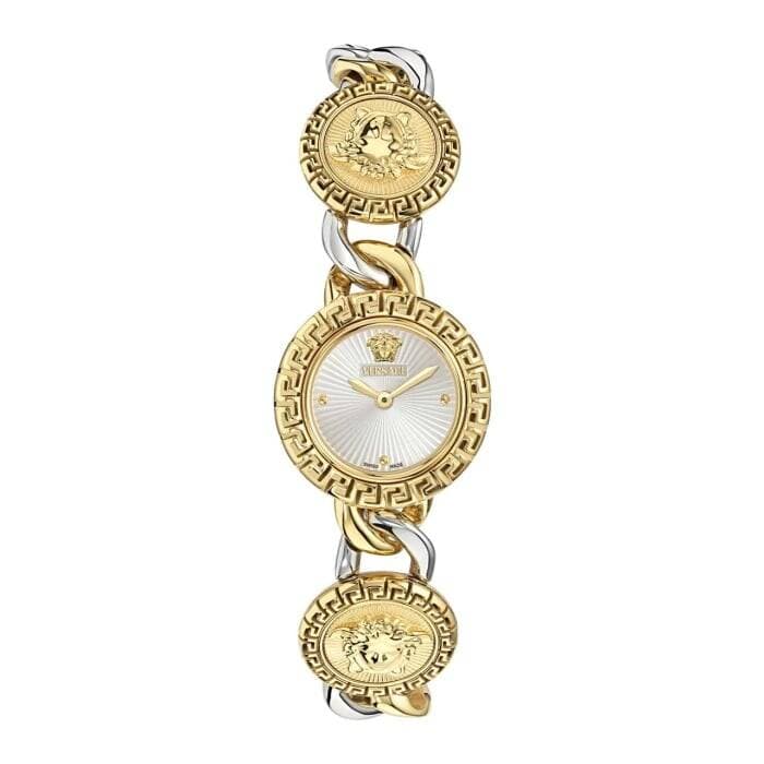 VERSACE VRSCVE0Q00325 Kadın Kol Saati