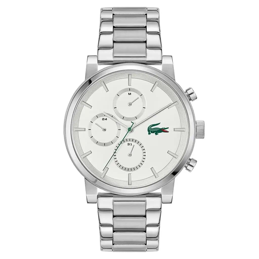 LACOSTE LAC2011452 Erkek Kol Saati