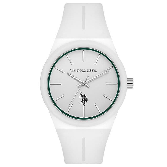U.S. POLO ASSN. USPA1110-01 Erkek Kol Saati