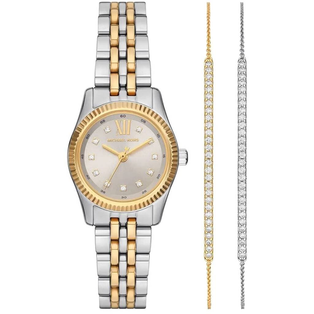 MICHAEL KORS MK4815SET Kadın Kol Saati
