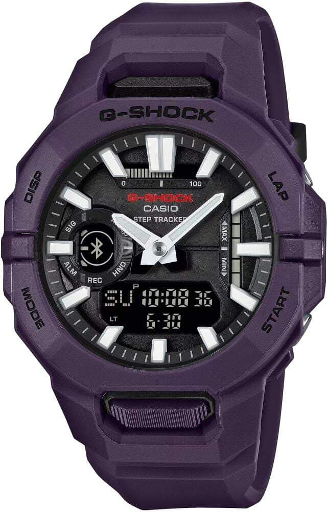 CASIO GBA-950-2ADR Erkek Kol Saati