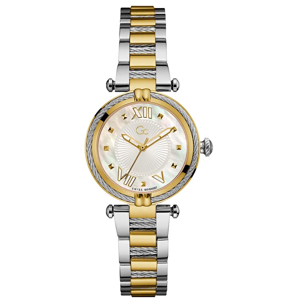 GUESS COLLECTION GCY18020L1MF Erkek Kol Saati