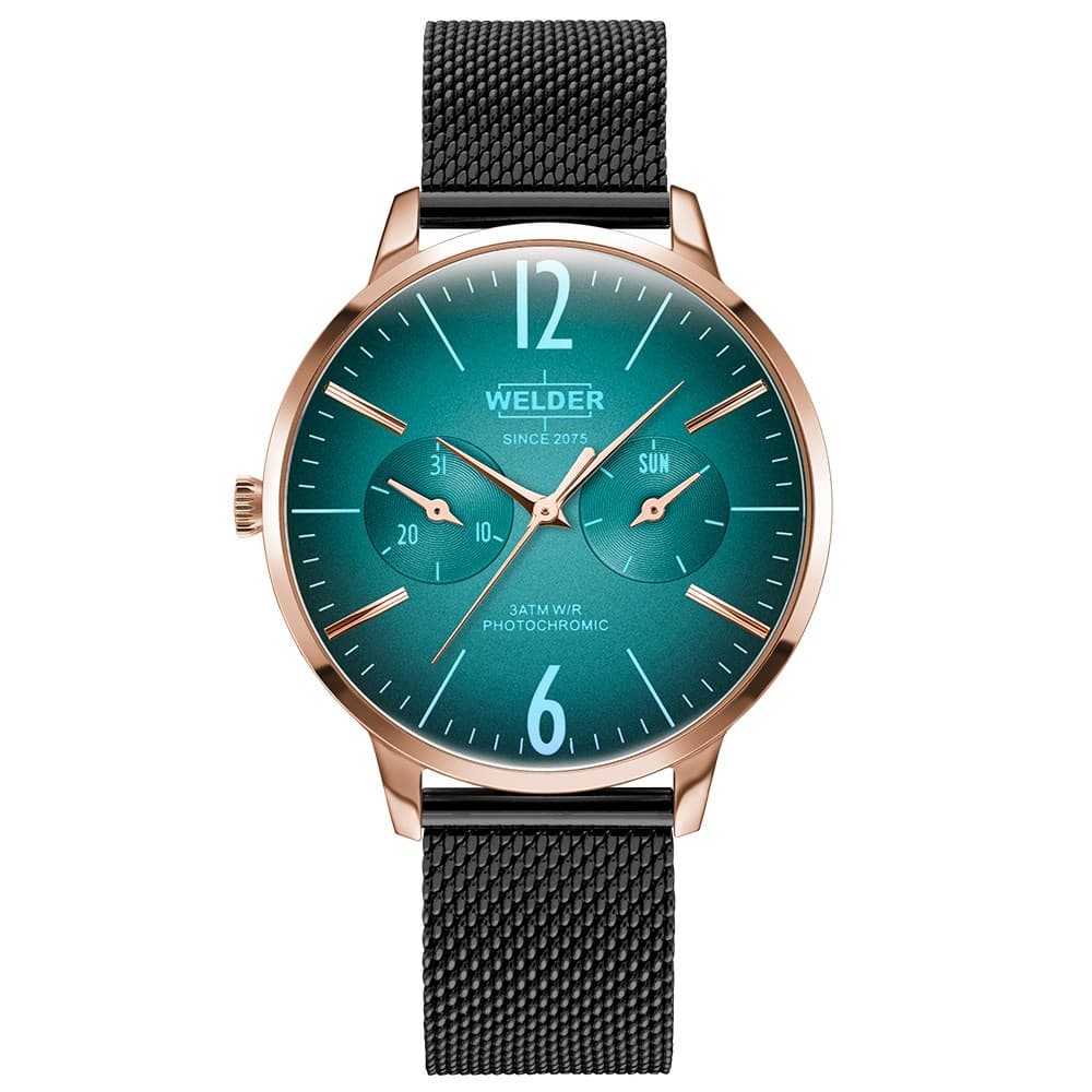 WELDER WWRS636 Kadın Kol Saati