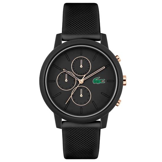 LACOSTE LAC2011247 Erkek Kol Saati