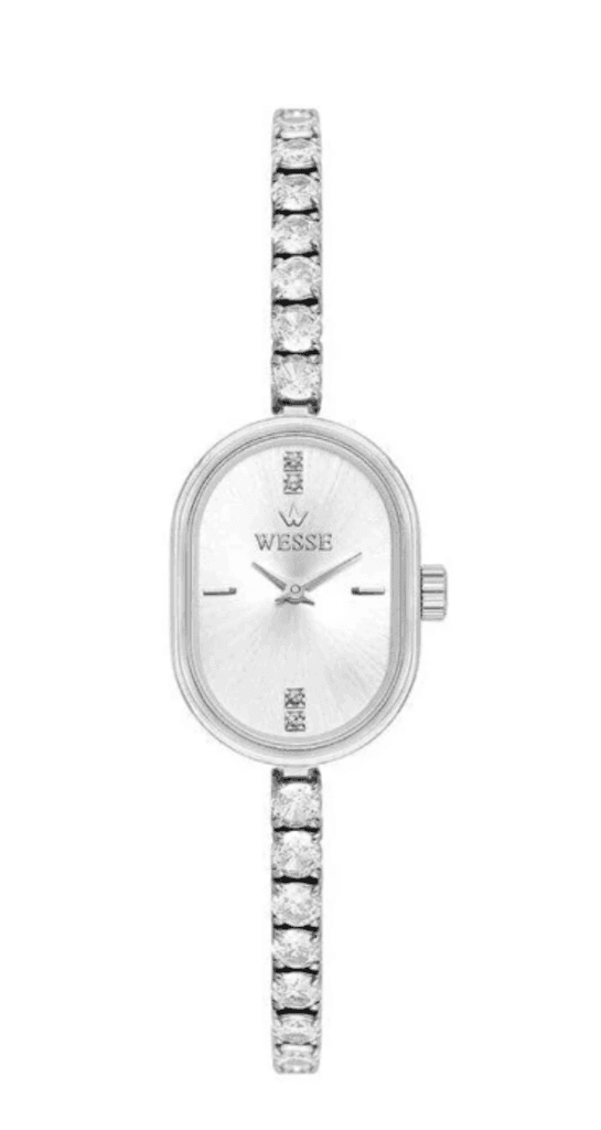 WESSE WWL116801 Kadın Kol Saati