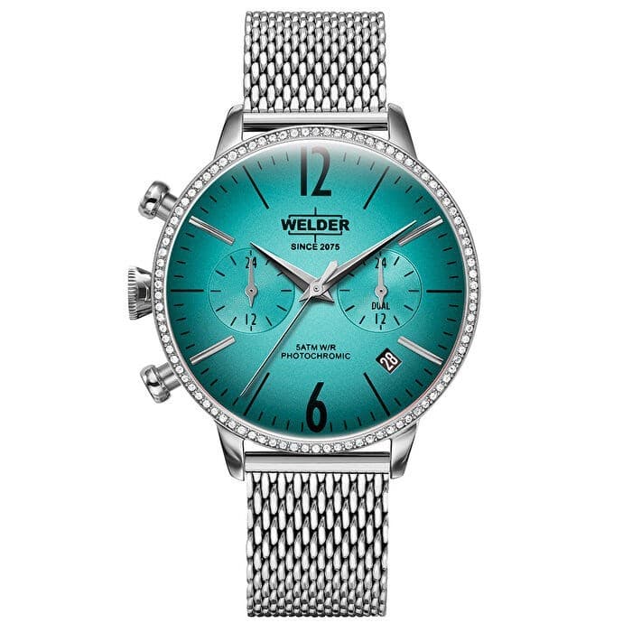 WELDER WWRC668 Kadın Kol Saati