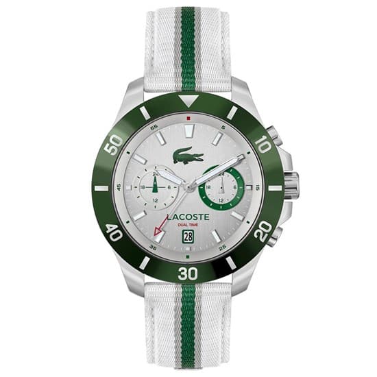 LACOSTE LAC2011340 Erkek Kol Saati