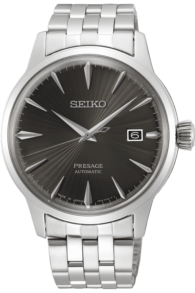 SEIKO SRPE17J1 Erkek Kol Saati