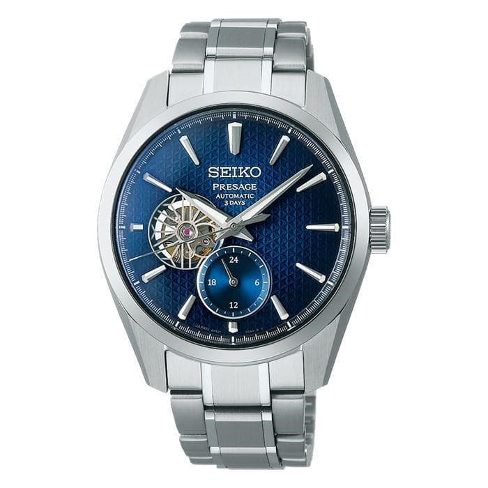 SEIKO SPB417J1 Erkek Kol Saati