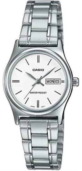 CASIO LTP-V006D-7B2UDF Kadın Kol Saati