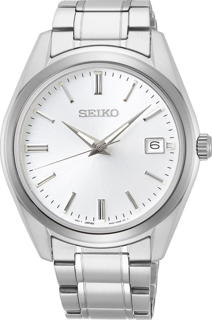 SEIKO SUR307P1 Erkek Kol Saati