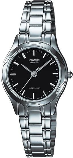 CASIO LTP-1275D-1ADF Kadın Kol Saati