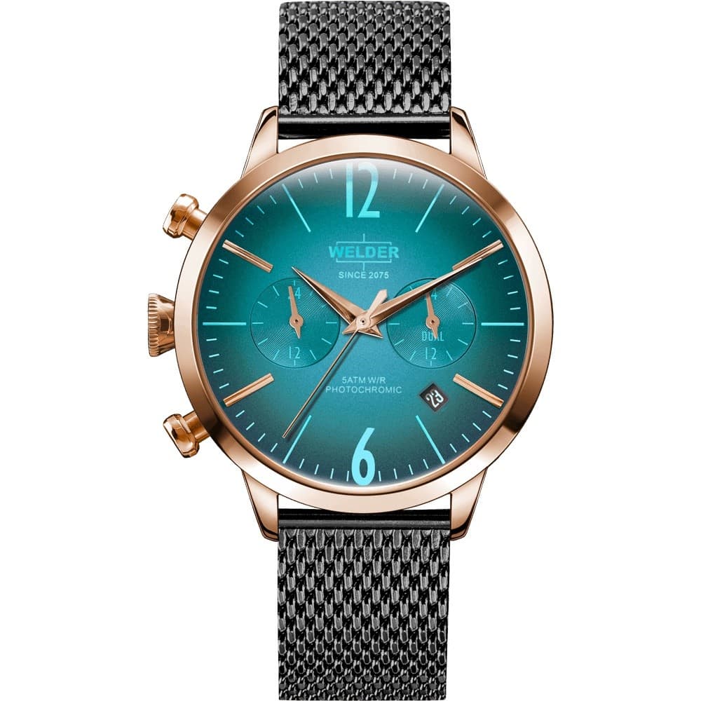 WELDER WWRC602 Kadın Kol Saati