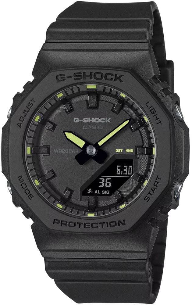 CASIO GMA-P2100SA-1A2DR Erkek Kol Saati