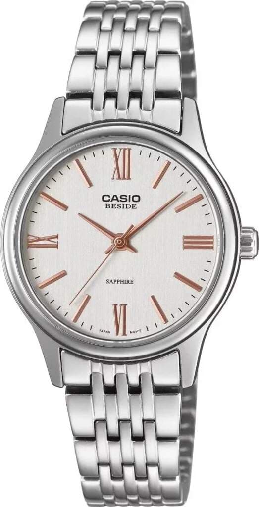 CASIO BLS-100D-7AVDF Erkek Kol Saati