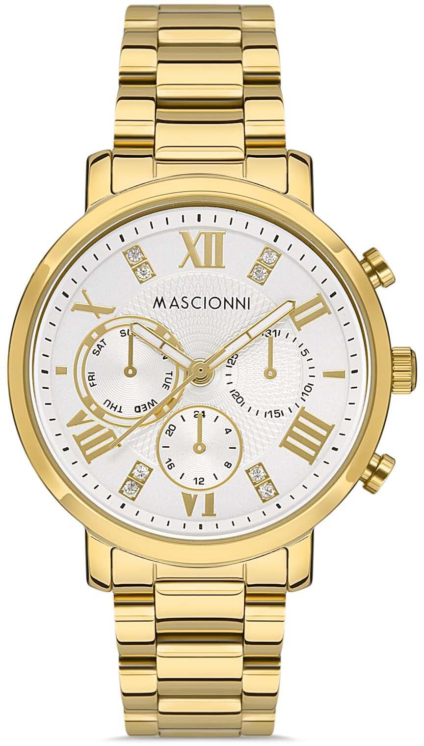 MASCIONNI M.1.1995A.04 Kadın Kol Saati