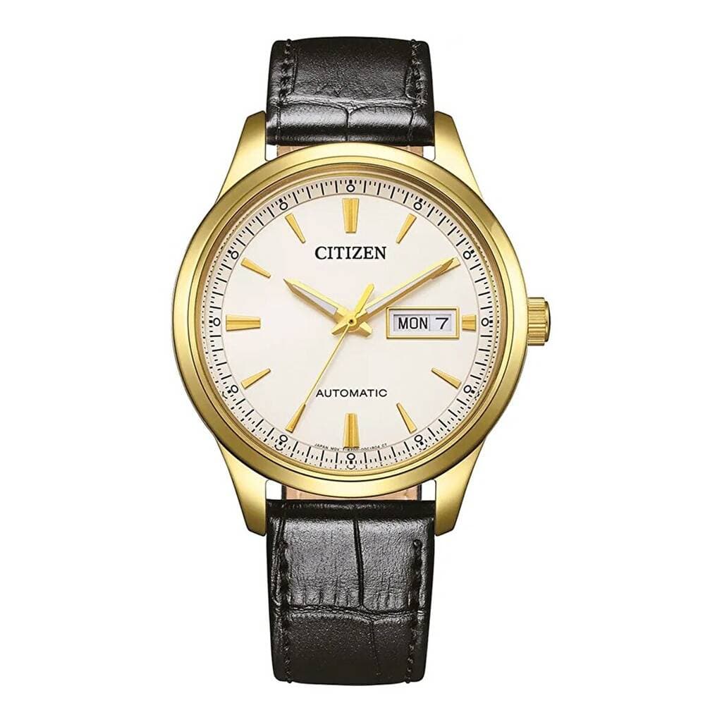 CITIZEN NY4059-09AC Kol Saati